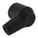 angle plug 4mm silicon (04115309)
