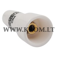 Straight terminal boot (04115314)