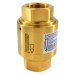 GRS25R (03150669) non-return gas valve