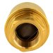 GRS25R (03150669) non-return gas valve
