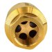 GRS25R (03150669) non-return gas valve