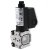 VAS1-/25R/NW (88000123) gas solenoid valve