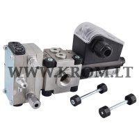 VAG1-/15R/NWBE (88001102) air/gas ratio control