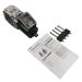 VAS2T-/NQSR (88003768) gas solenoid valve