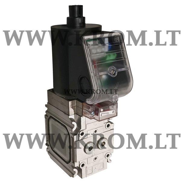 Kromschroder VAS 2T-/NQSR, 88003768 gas solenoid valve, 88003768