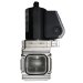 VAS2T-/NQSR (88003768) gas solenoid valve