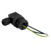 VAS125R/NK (88000612) gas solenoid valve