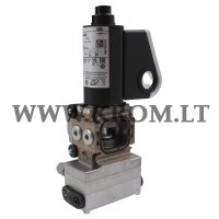 VAG1-/25R/NWAE (88000146) air/gas ratio control