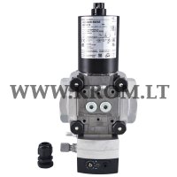 VAG240R/NWAE (88000274) air/gas ratio control