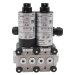 VCS1E10R/10R05NNWR3/PPPP/PPPP (88100097) double solenoid valve