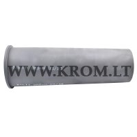 TSC100A082-300/35-Si-1500 (74918140) ceramic tube set