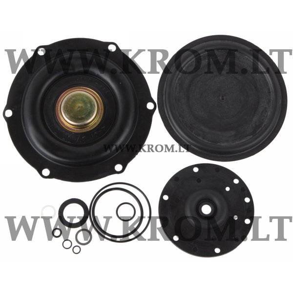 Kromschroder Spare parts set GDJ/GIK20+25, GIK15, 03089204, 03089204