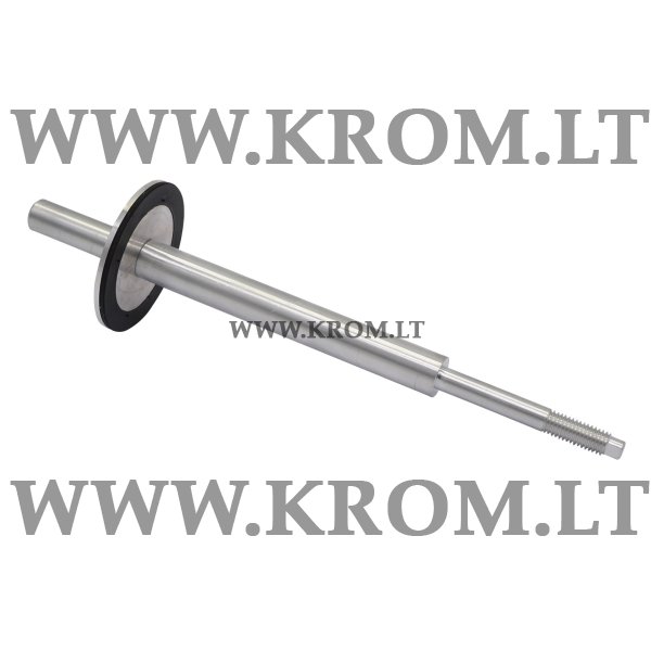 Kromschroder Insert VGBF 80..40 /B, 74924604, 74924604