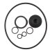 Seal set JSAV50-80../1 /B (03351061)