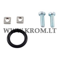 32003043-003/U connecting set for min/max pressure switch