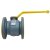 AKT80F160G (03152349) manual valve