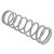 Spring 320-500 mbar, white (75441810)