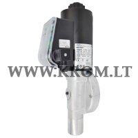 MB7NW6 (74923035) solenoid actuator