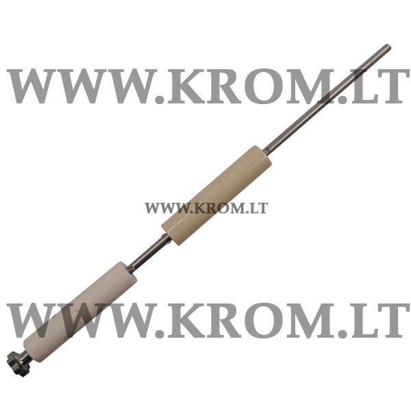 Kromschroder Electrode rod BR 100 L35, 74330321, 74330321