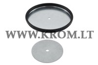 Diaphragm plate VGBF25/40 /B (74960337)