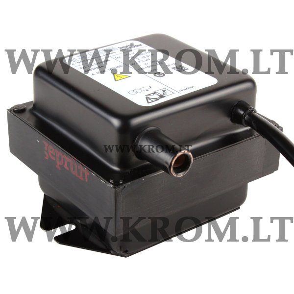 Kromschroder TZI 7,5-12/100R, 84331384 ignition transformer, 84331384