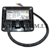 TZI 5-15/100QT (84391111) ignition transformer