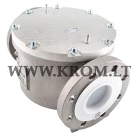 GFK80F60-6 (81943103) gas filter