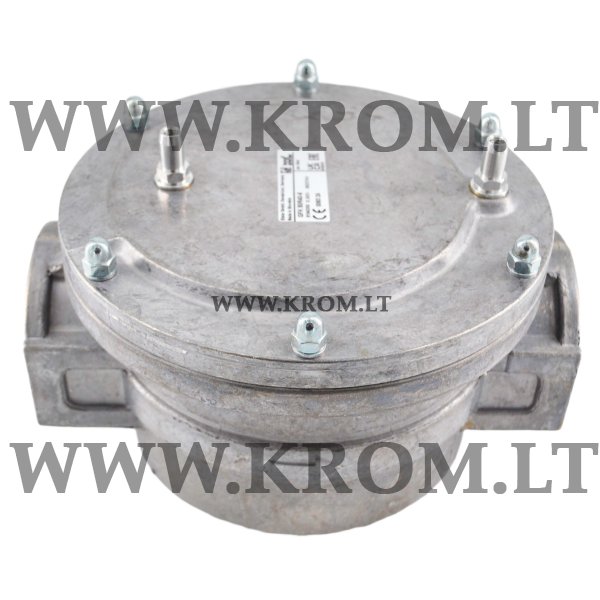 Kromschroder GFK 50R40-6, 81940200 gas filter, 81940200