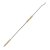 Electrode rod for ZIO40 L435 (74328715)