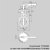 DKR80Z03H100D (72702080) butterfly valve