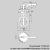 DKR200Z03H100D (72702130) butterfly valve