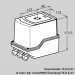 IC50-60W30TR10 (74215215) actuator