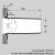 TSC50A035-300/35-Si-1500 (74921315) ceramic tube set