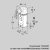 DG17VCT1-6WG /B (75454587) pressure switch for gas