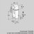 DG40VCT1-6WG /B (75454588) pressure switch for gas