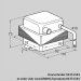 TZI7,5-12/100R (84331384) ignition transformer