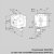 DG18IG-4 (84447052) gas vacuum sensor