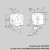 DG1,5I-3 (84447090) gas vacuum sensor
