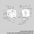 DG10NG-4 (84447705) pressure switch for gas