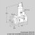 VR40F01RT33D (85247150) air solenoid valve