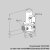 VR40R01NT33D (85247400) air solenoid valve