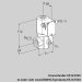 VG15/12R18NQ31 (85265500) gas solenoid valve