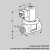 VGP10R02W5 (85293105) gas solenoid valve