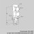 VK40R40W6A93DS (85311009) motorized valve for gas