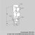 VK40R40T5A93D (85311012) motorized valve for gas