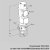 VK50R10W5XA43D (85311034) motorized valve for gas