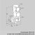 VK150F10Q6HA93F (85311145) motorized valve for gas