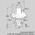 VGBF25R40-1Z (86046011) pressure regulator