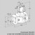 JSAV40F40/1-3 (86362020) safety shut-off valve