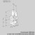 VAD2T40N/NQ-100A (88001868) pressure regulator